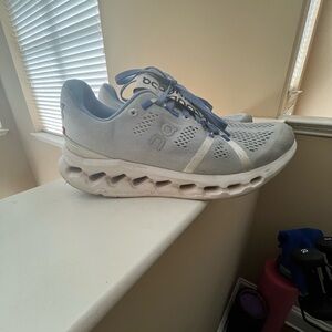 On Cloudsurfer Women’s Running